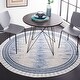 preview thumbnail 5 of 18, SAFAVIEH Alamo Andreea Rustic Rug
