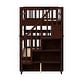 preview thumbnail 7 of 44, Stairway Twin-Over-Twin Bunk Bed with Trundle