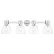 Option Satin Nickel