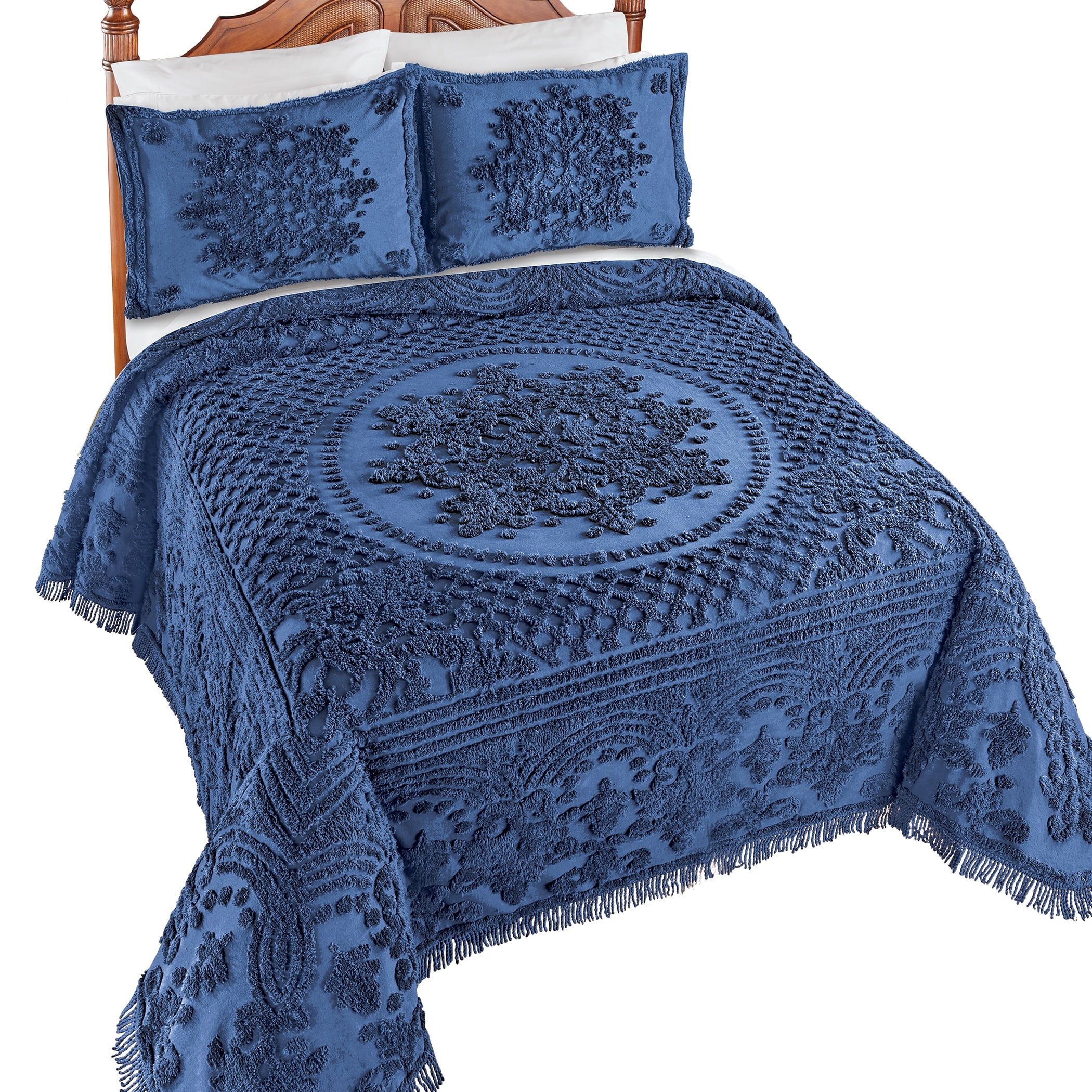 Winston Brands Cotton Trellis Coverlet Wayfair Bedding Sets