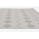 preview thumbnail 3 of 6, Novogratz by Momeni Malmo Diamond Geometric Indoor Ourdoor Rug