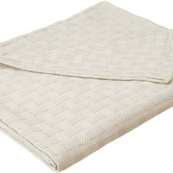 Thin store thermal blanket