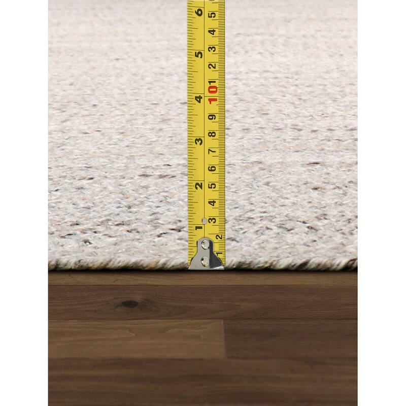Pasargad Home Lagos Braided Indoor/Outdoor Area Rug