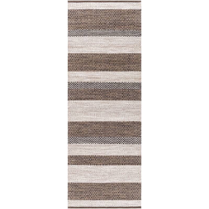 Artistic Weavers Karie Modern Stripe Area Rug