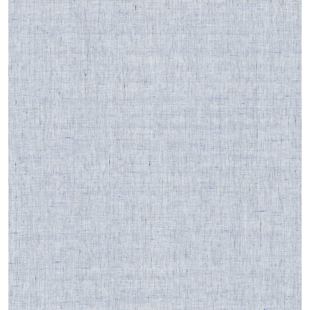 A-Street Prints Lihua Blue String Wallpaper