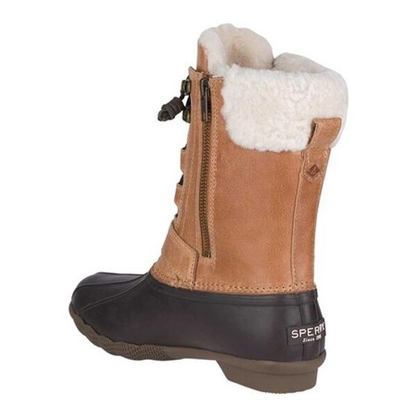 Sperry saltwater misty outlet thinsulate