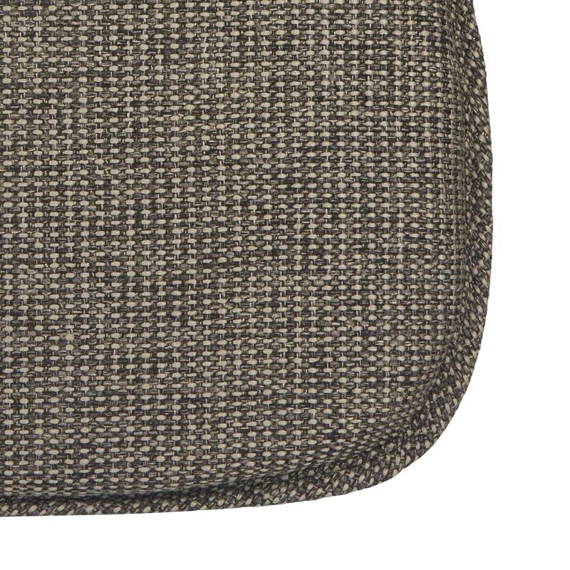 Klear Vu Bistro Tonic Dining Chair Cushion Set
