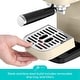 preview thumbnail 31 of 32, CASABREWS 20Bar Espresso Coffee Machine /W Steam Frother home