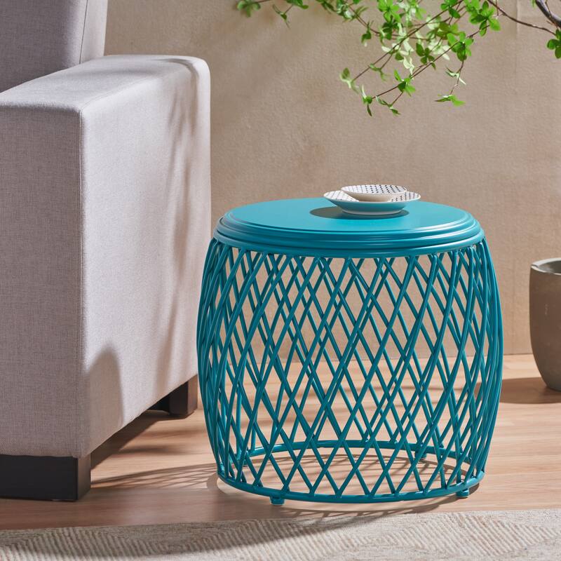 ALAMERA 19.75 SIDE table