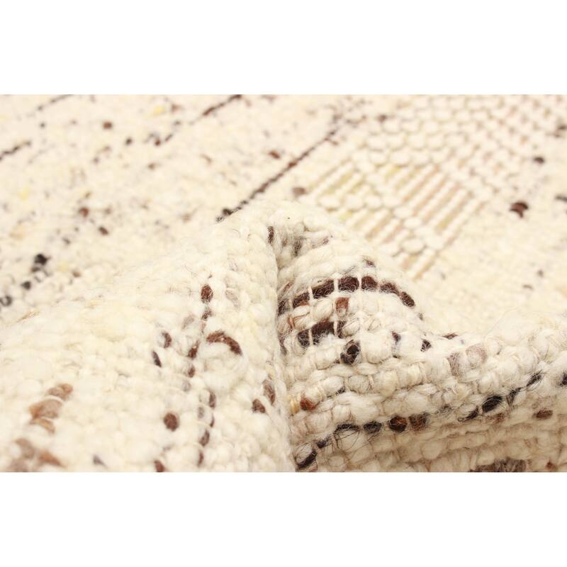 Sienna Ivory Rug 5'0" x 8'0" - 5'0 x 8'0