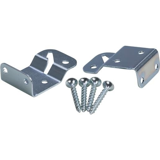 Shop Levolor Adj Inside Mount Bracket Lrsunvbracketd Unit