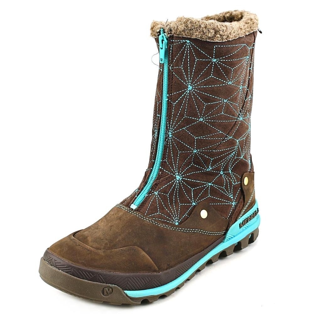 Merrell silversun clearance