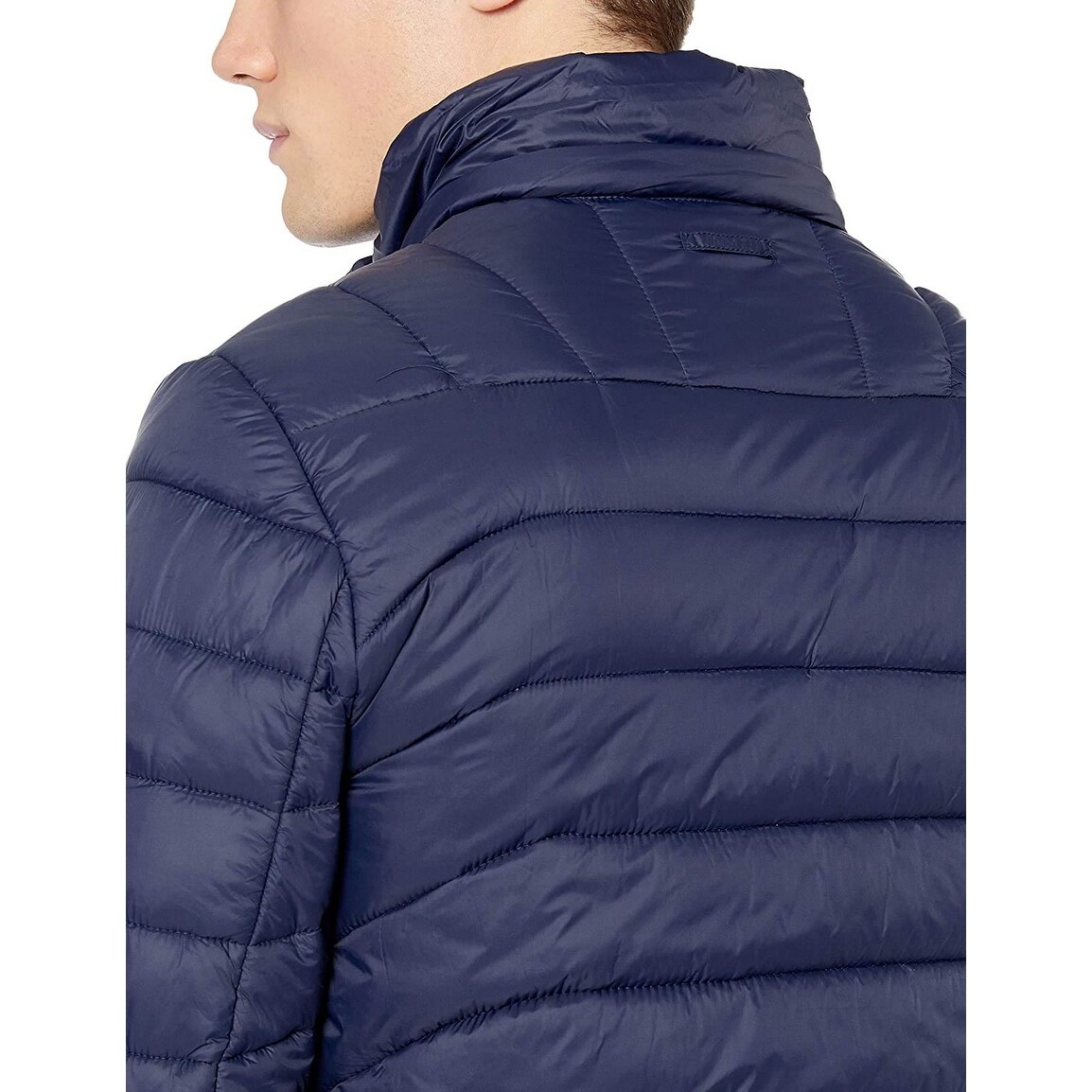 stone puffer jacket mens