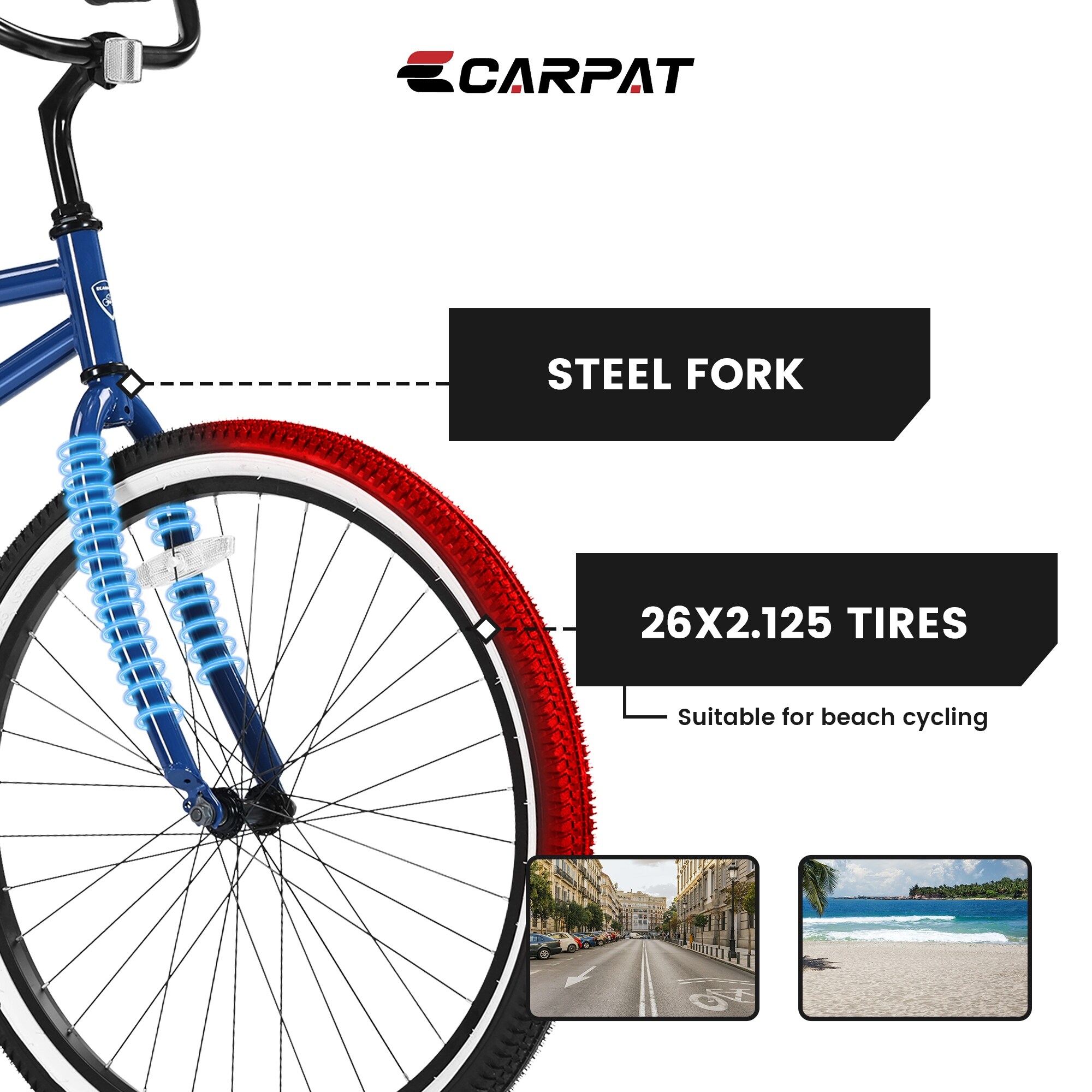 26 inch cruiser bicycle rims 60 photos - Mariaserkin.com