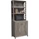 Option Wash Grey