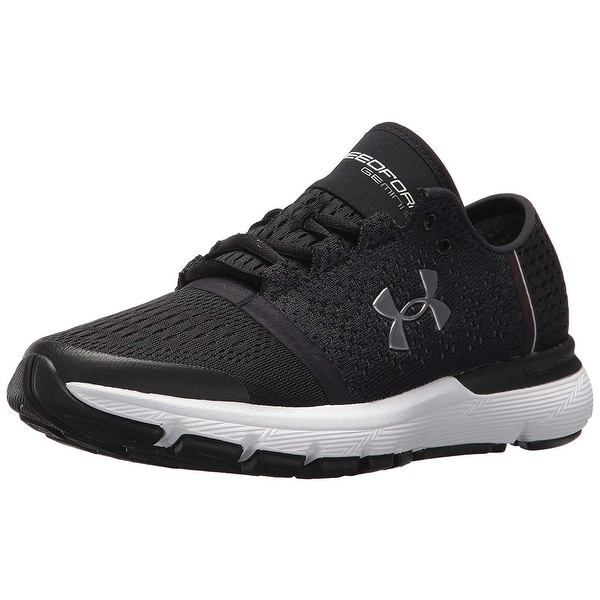 ua speedform gemini vent