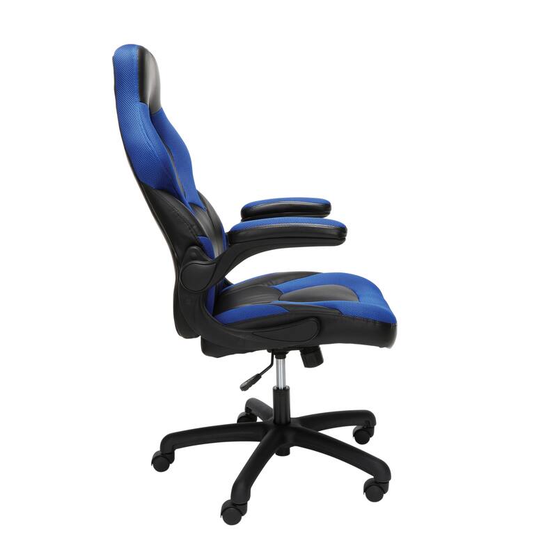 RESPAWN 3085 Ergonomic Gaming Chair, High Back PC Computer Desk Office Chair, Flip-up Arms