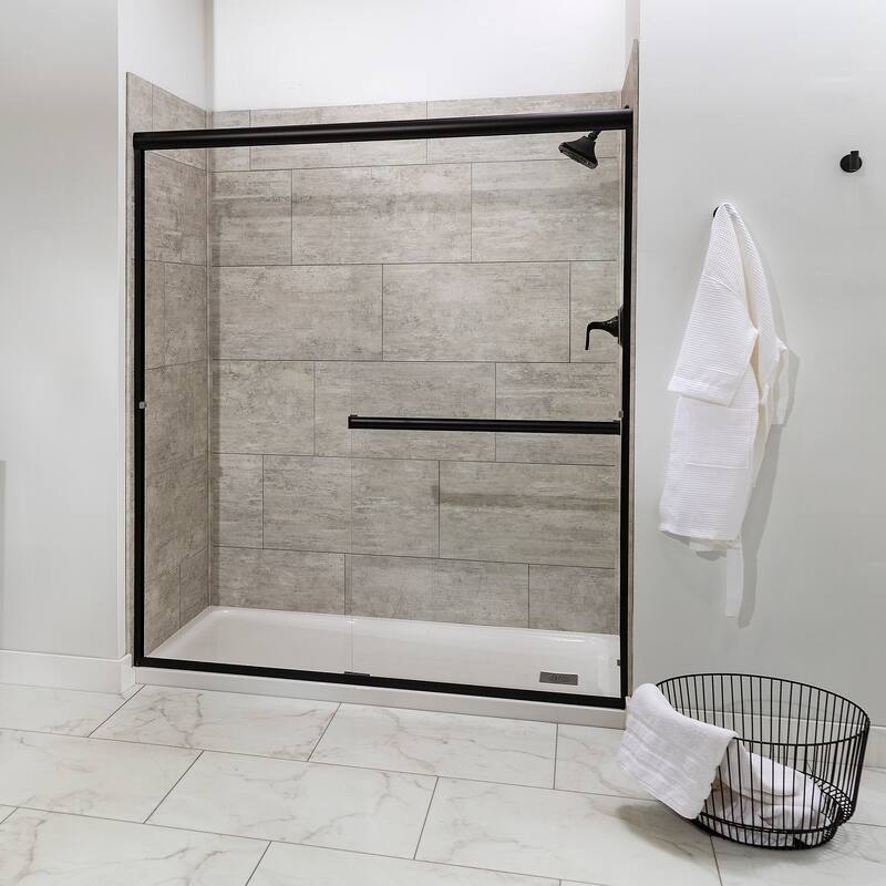 Palisade Vinyl Wall Tile