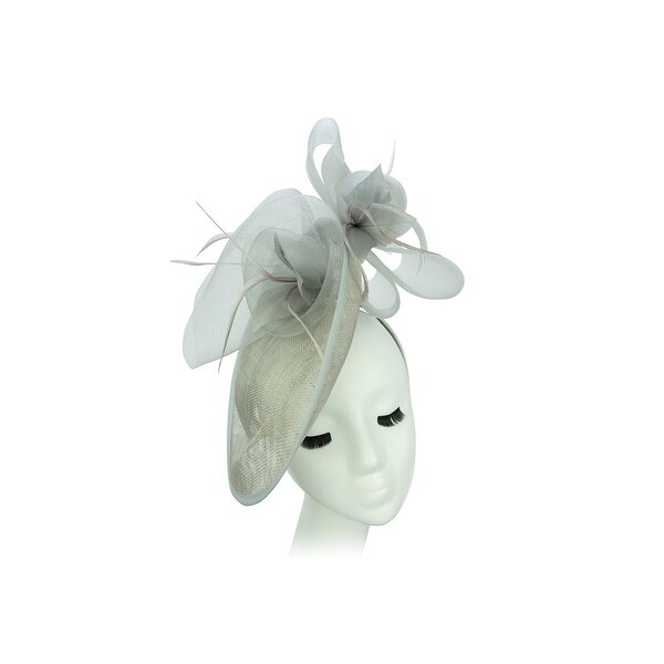 womens fascinator hat