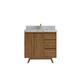 Option Gold Teak