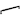Jeffrey Alexander 229-18 Nash 18" Center to Center Bar Cabinet Pull