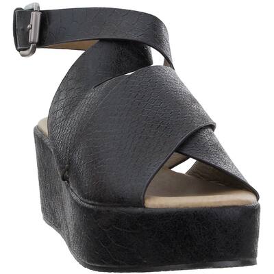Buy New Products Black Women S Wedges Online At Overstock Our