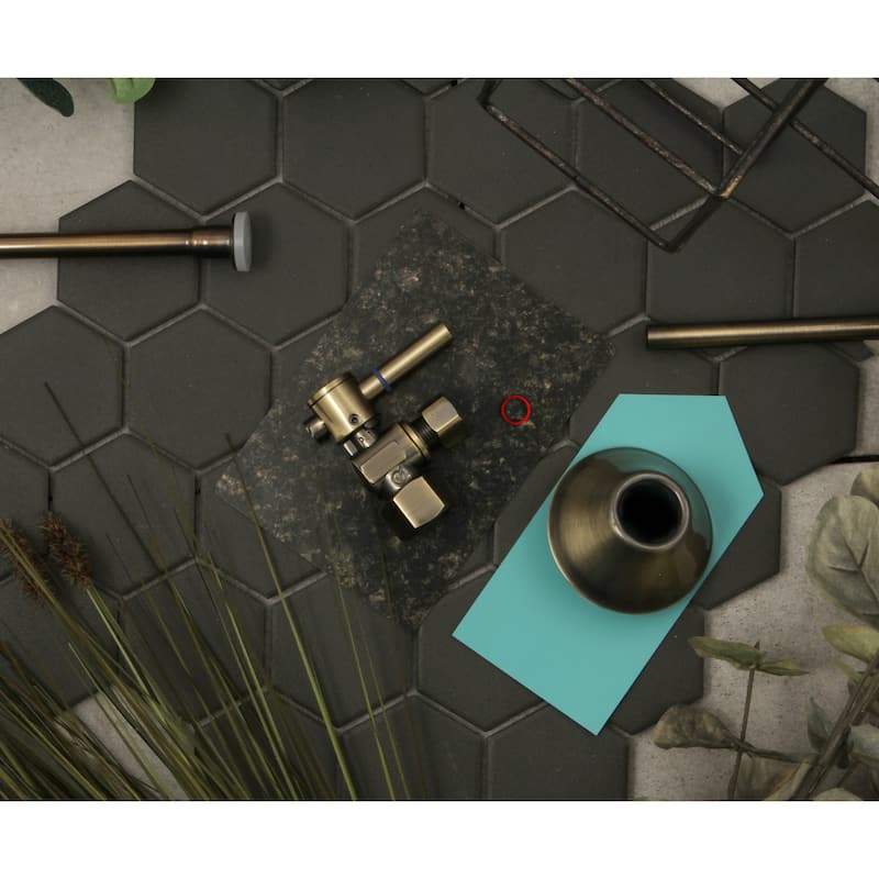 Trimscape Plumbing Toilet Trim Kit