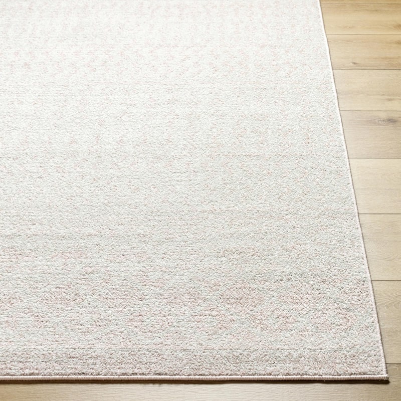 Livabliss Elaziz Moroccan Geometric Area Rug