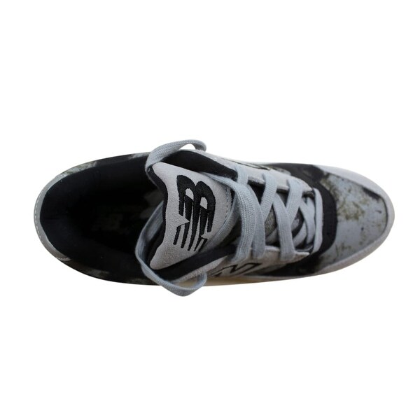 new balance 530 zilver
