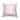 Stupell Little Yet Fierce Pink Nursery Printed Outdoor Throw Pillow Design by MakeWells