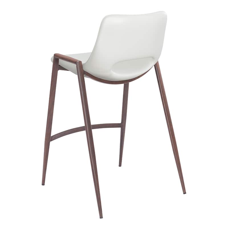 Desi Counter Stool (Set of 2) - 20.3" W x 20.7" D x 35.6" H