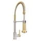 preview thumbnail 27 of 39, ZLINE Apollo Kitchen Faucet