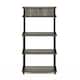 Option French Oak Grey/Black