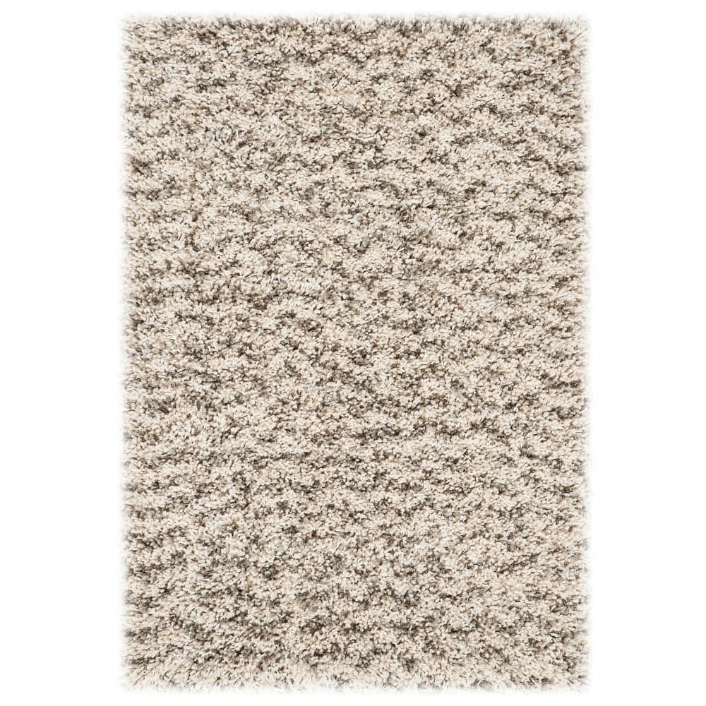 SAFAVIEH Hudson Shag Kirti 2-inch Thick Rug