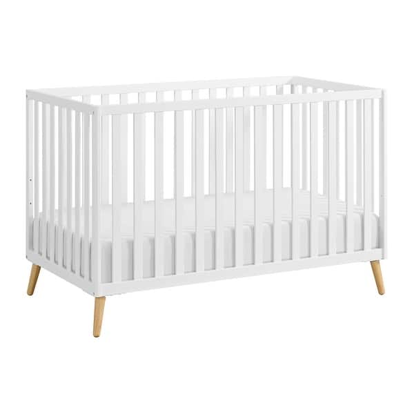 Oxford Baby Cozy Nest In Island Crib Bed Bath Beyond