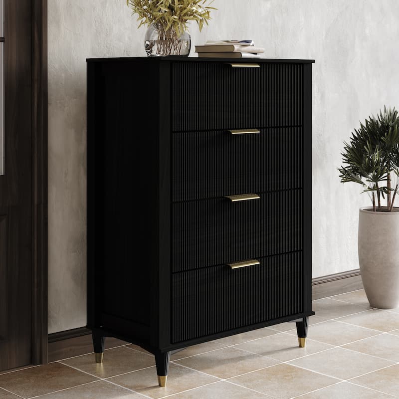 CraftPorch Luxury Chest