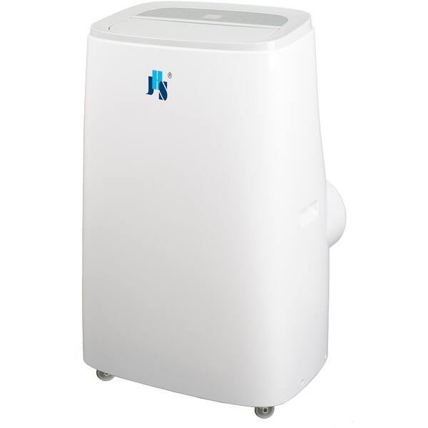 15,000 BTU ASHRAE/10,800 BTU DOE Portable Air Conditioner Bed Bath