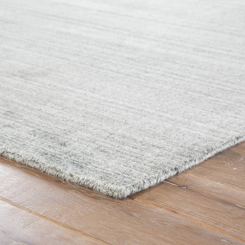 Fleet Handmade Striped Area Rug