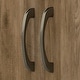 preview thumbnail 78 of 81, Cabot Tall Storage Cabinet with Doors by Bush Furniture
