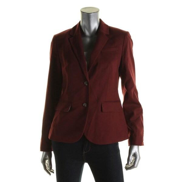 tommy hilfiger women's suit jackets