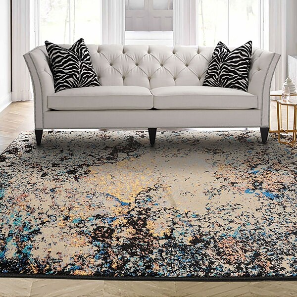 Top Product Reviews For Ecarpetgallery Hand Knotted Serapi Heritage Red Wool Rug 5 3 X 8 2 5 X 8 17001947 Overstock