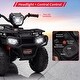 preview thumbnail 27 of 28, 12V Ride on ATV for Kids
