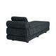 preview thumbnail 90 of 166, Daybed Convertible Bench - Fold Out Sleeper with Queen Size Mattress
