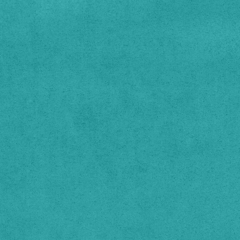 Bali Rattan Swivel Rocker with Microsuede Cushion - Aqua Blue