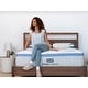 preview thumbnail 2 of 3, Bear Mattresses Star Hybrid with Cooling Cover