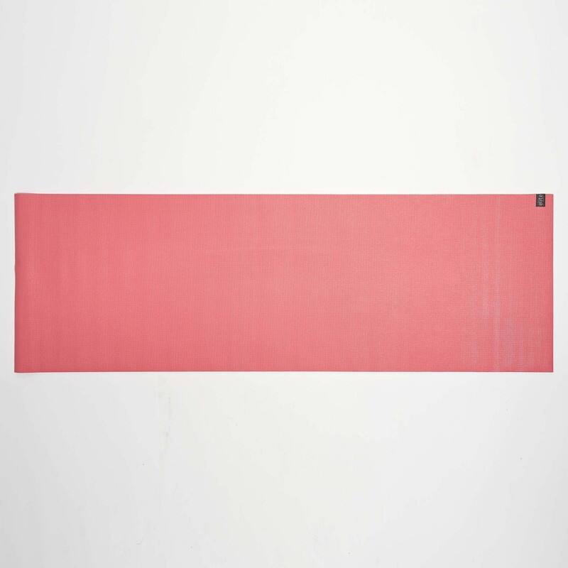 Aeromat Elite Pilates/Yoga Mat - 5 mm Thickness