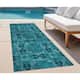 Option Teal