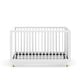 preview thumbnail 13 of 18, Little Seeds Aviary 3-in-1 Crib with Adjustable Mattress Height