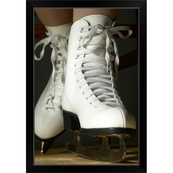 white ice skates for sale