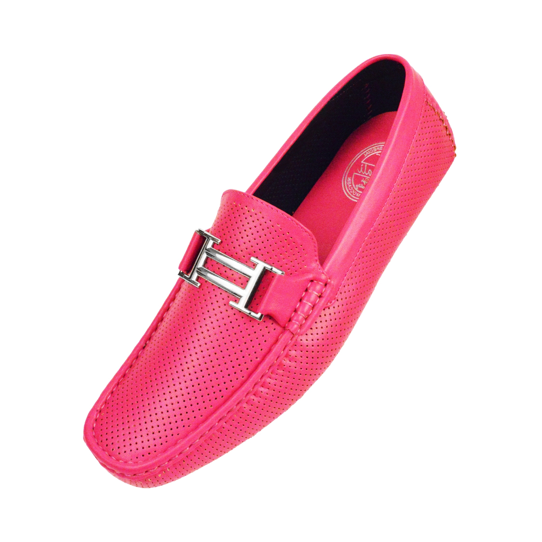 amali driving moccasin